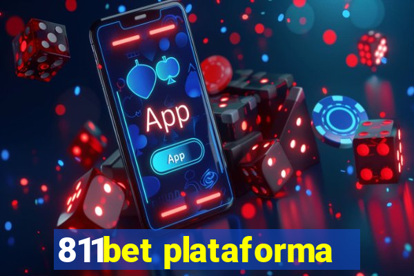 811bet plataforma